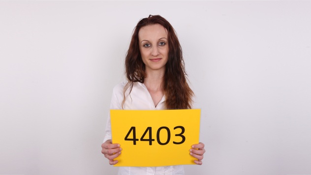 CZECH CASTING - LENKA (4403)