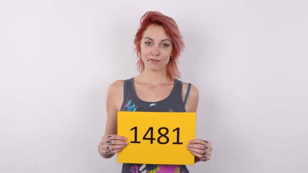 CZECH CASTING - VIKTORIE (1481)