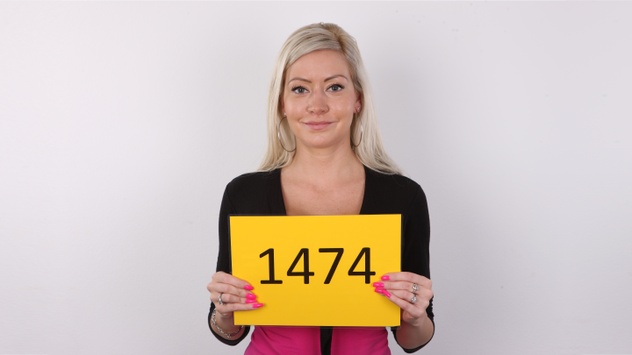 CZECH CASTING - MONIKA (1474)