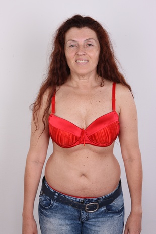 6. Download full pics of model CZECH CASTING - IVANA (4336) from czechcasting.com