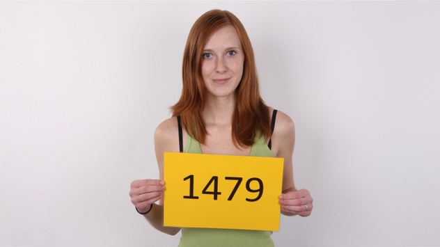 CZECH CASTING - JARKA (1479)