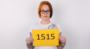 CZECH CASTING - ALEXANDRA (1515)