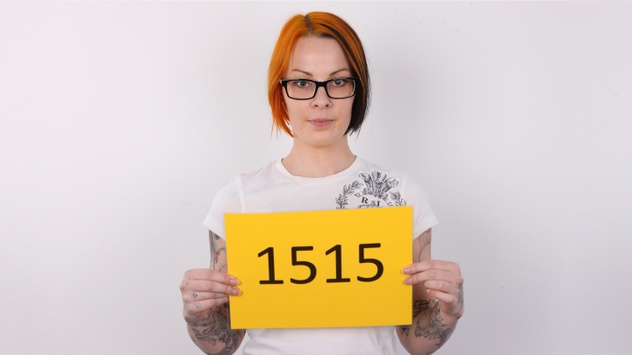 CZECH CASTING - ALEXANDRA (1515)