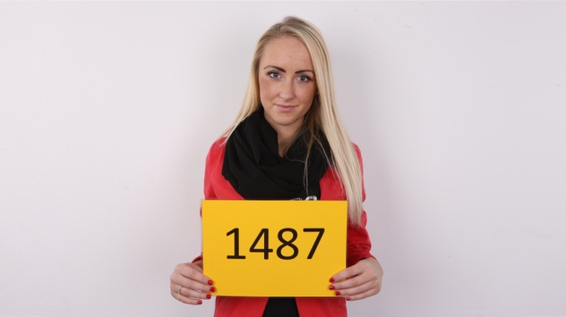 CZECH CASTING - MICHAELA (1487)