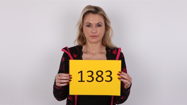 CZECH CASTING - RENATA (1383)