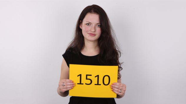 CZECH CASTING - MARIE (1510)