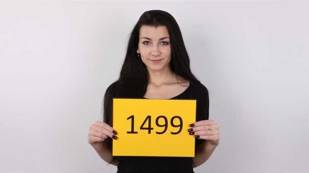 CZECH CASTING - ANNA (1499)