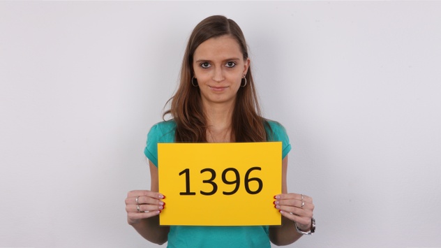 CZECH CASTING - MONIKA (1396)