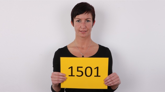 CZECH CASTING - PETRA (1501)