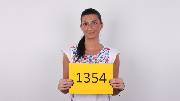 CZECH CASTING - KAROLINA (1354)