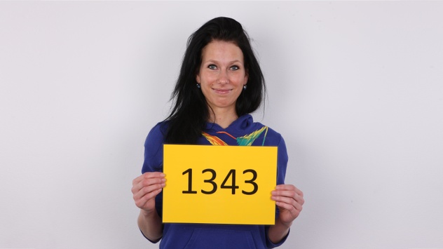 CZECH CASTING - PAVLA (1343)