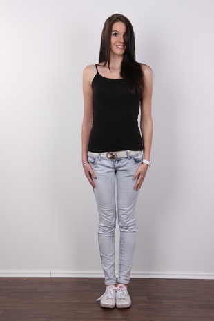 2. Download full pics of model CZECH CASTING - ZUZANA (1503) from czechcasting.com