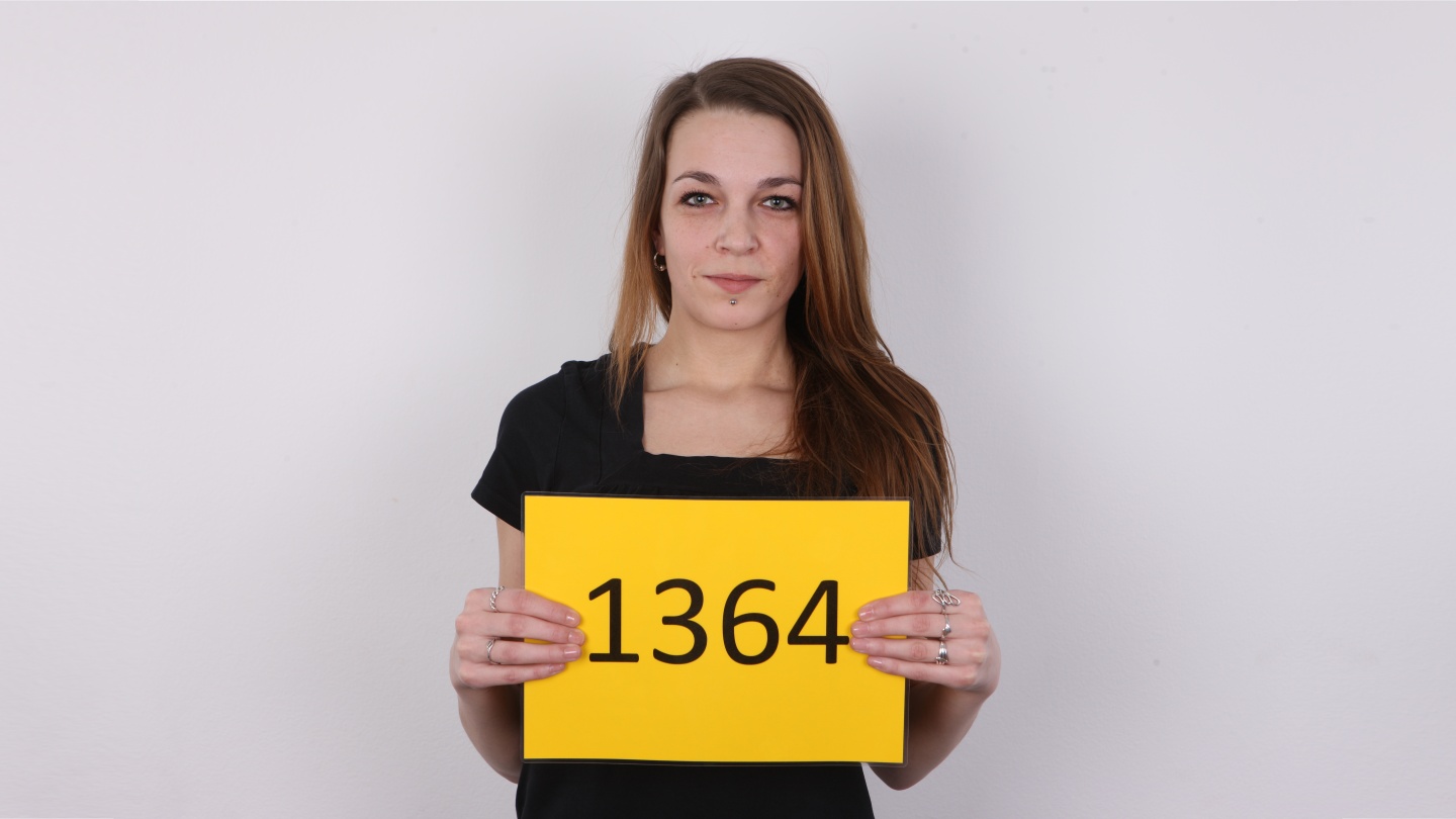CZECH CASTING - MARCELA (1364)