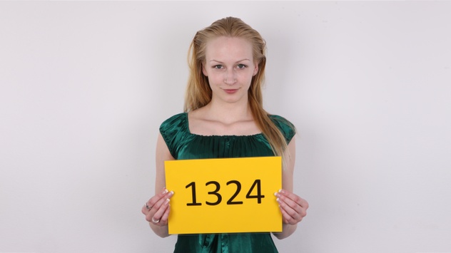 CZECH CASTING - NIKOL (1324)