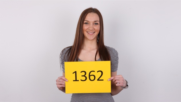 CZECH CASTING - VLADENA (1362)