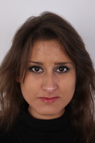 1. Download full pics of model CZECH CASTING - JANA (1342) from czechcasting.com