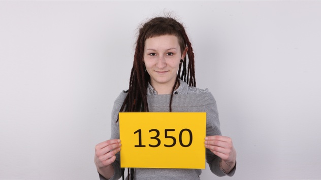 CZECH CASTING - EVA (1350)