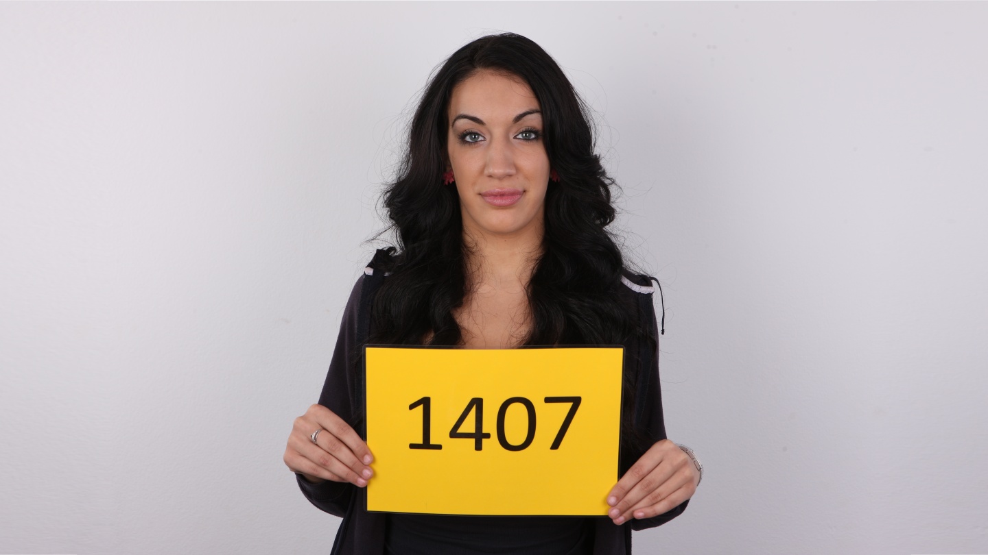 CZECH CASTING - MALIKA (1407)