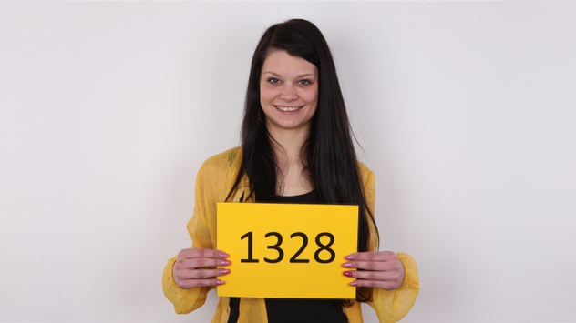 CZECH CASTING - LUCIE (1328)