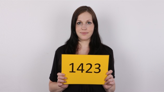 CZECH CASTING - EDITA (1423)