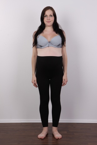 4. Download full pics of model CZECH CASTING - EDITA (1423) from czechcasting.com