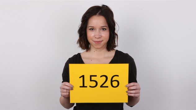 CZECH CASTING - SIMONA (1526)