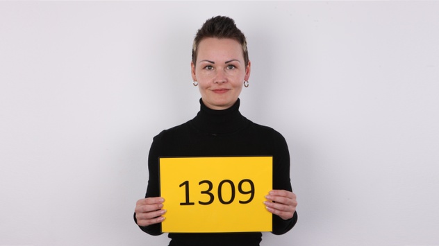 CZECH CASTING - IVANA (1309)