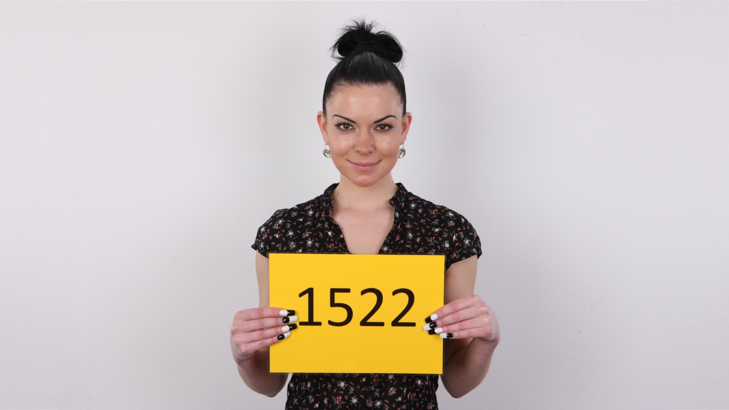 CZECH CASTING - IRENA (1522)
