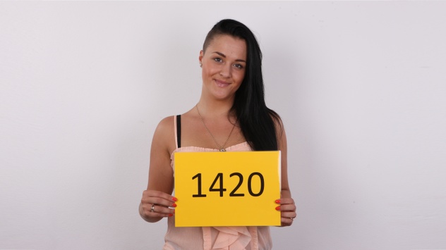 CZECH CASTING - PETRA (1420)