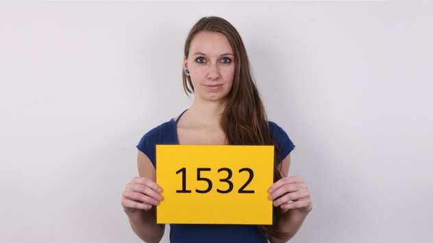 CZECH CASTING - RENATA (1532)