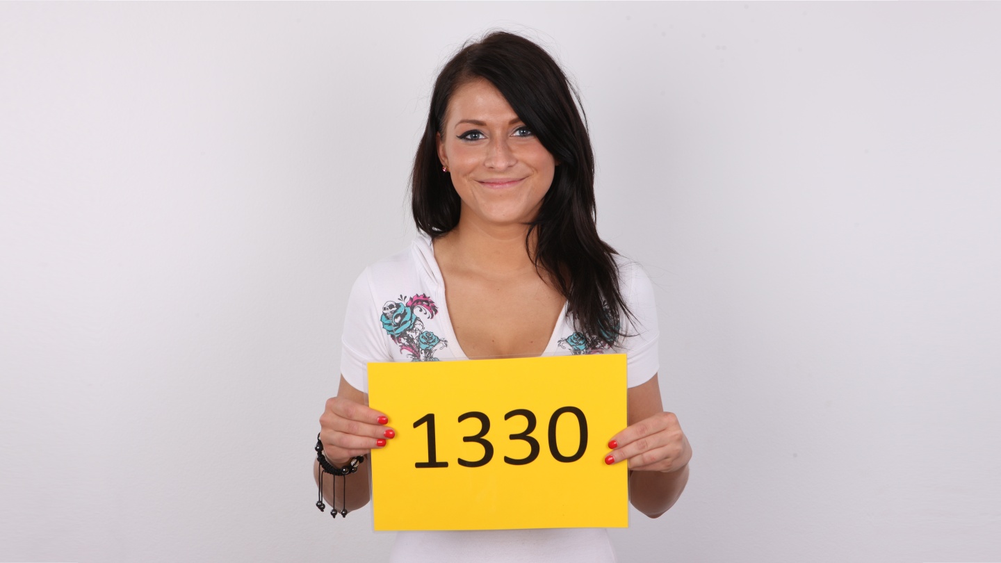 CZECH CASTING - ZUZANA (1330)