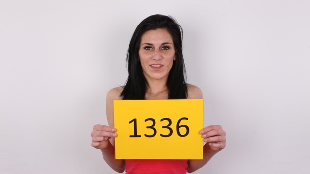 CZECH CASTING - ANETA (1336)