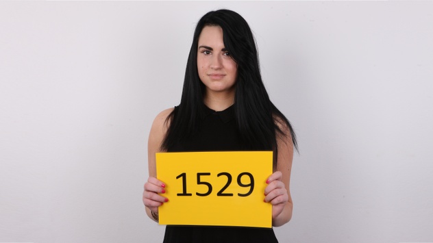 CZECH CASTING - NATALIE (1529)