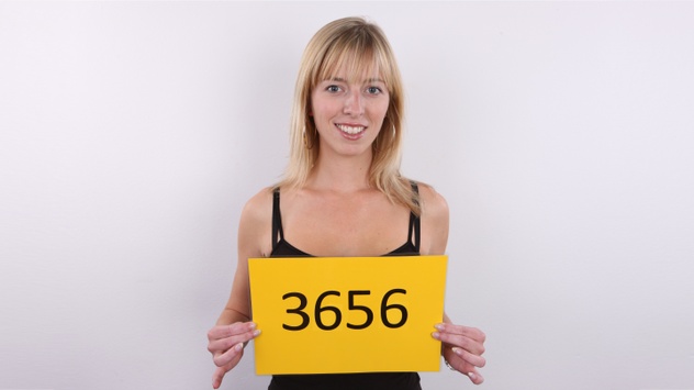 CZECH CASTING - ANETA (3656)