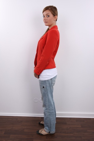 3. Download full pics of model CZECH CASTING - ZUZANA (3461) from czechcasting.com