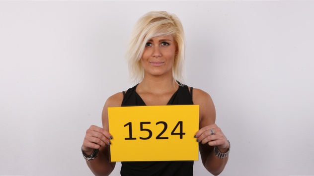 CZECH CASTING - DENISA (1524)