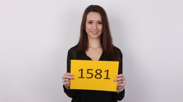 CZECH CASTING - MONIKA (1581)