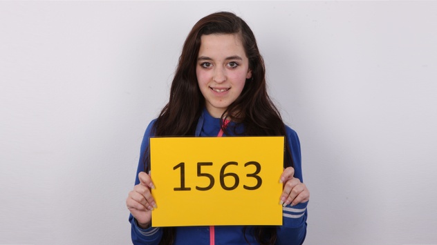 CZECH CASTING - MISA (1563)