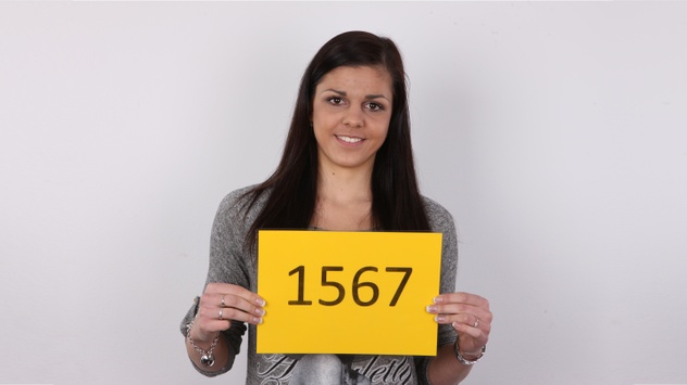 CZECH CASTING - NATALIE (1567)