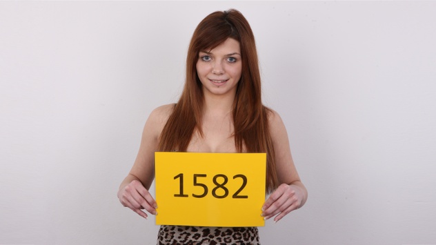 CZECH CASTING - ADRIANA (1582)