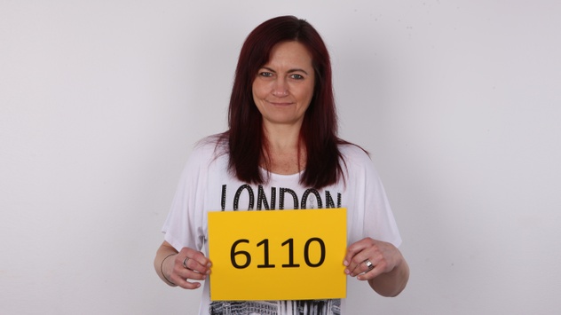 CZECH CASTING - SIMONA (6110)