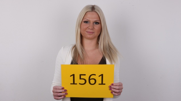 CZECH CASTING - VANDA (1561)