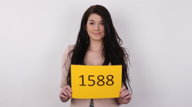 CZECH CASTING - KATERINA (1588)