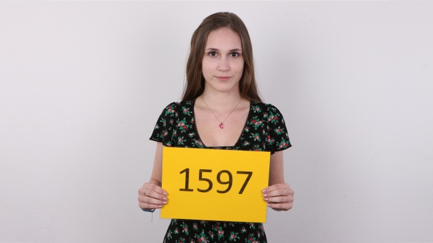 CZECH CASTING - KLARA (1597)