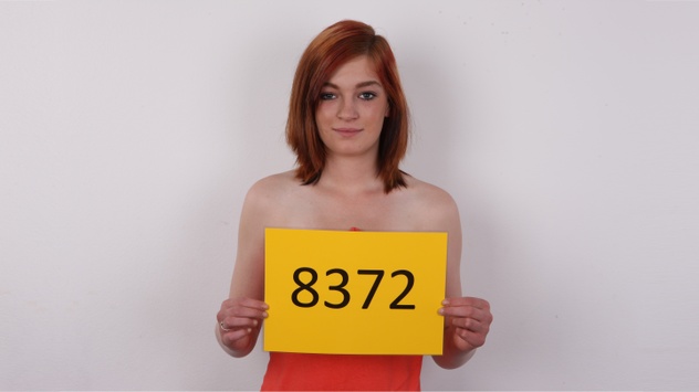 CZECH CASTING - MARCELA (8372)