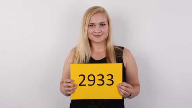 CZECH CASTING - JANA (2933)