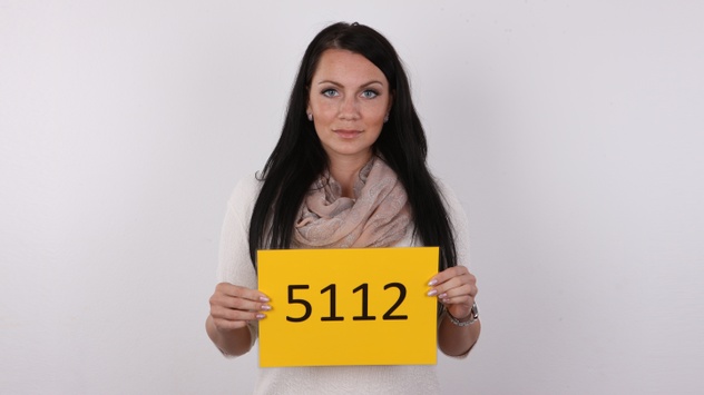 CZECH CASTING - ZANETA (5112)