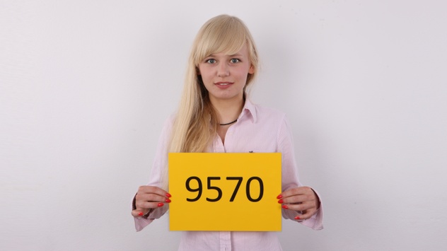 CZECH CASTING - ANETA (9570)