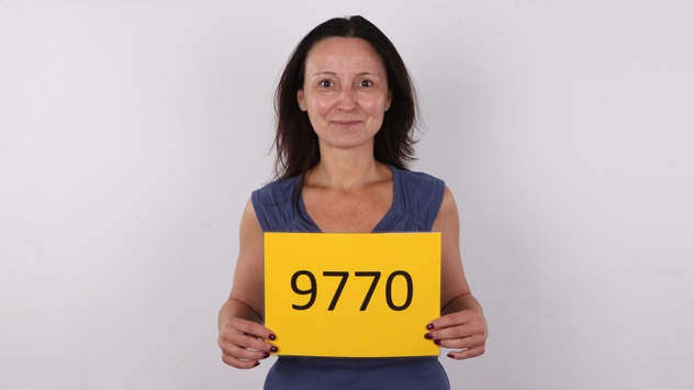 CZECH CASTING - LENKA (9770)