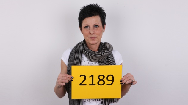 CZECH CASTING - RENATA (2189)